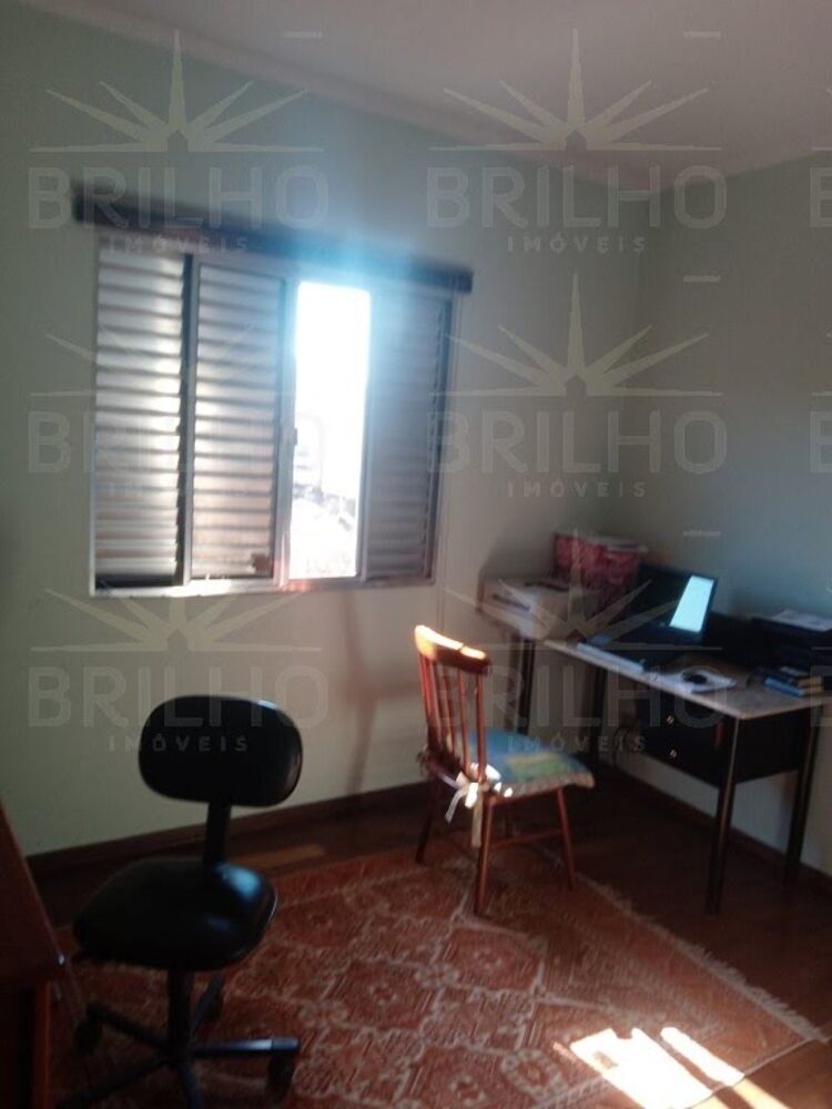 Sobrado, 3 quartos, 300 m² - Foto 2