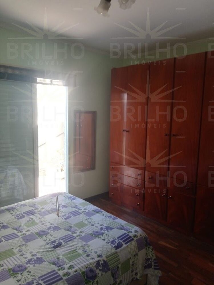 Sobrado, 3 quartos, 300 m² - Foto 7