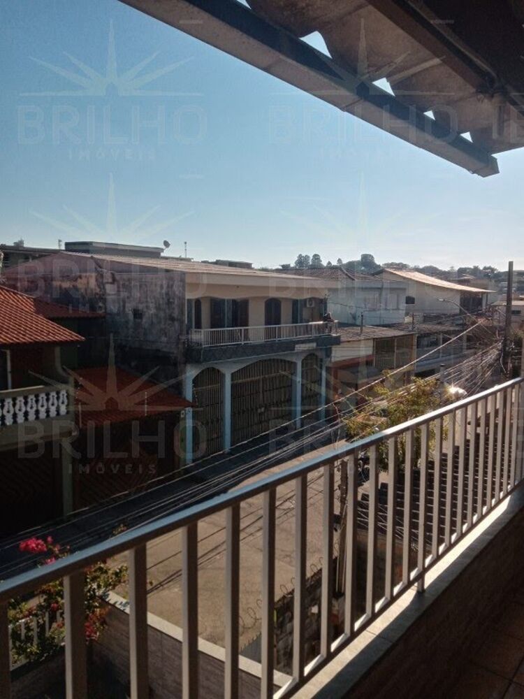 Sobrado, 3 quartos, 300 m² - Foto 25