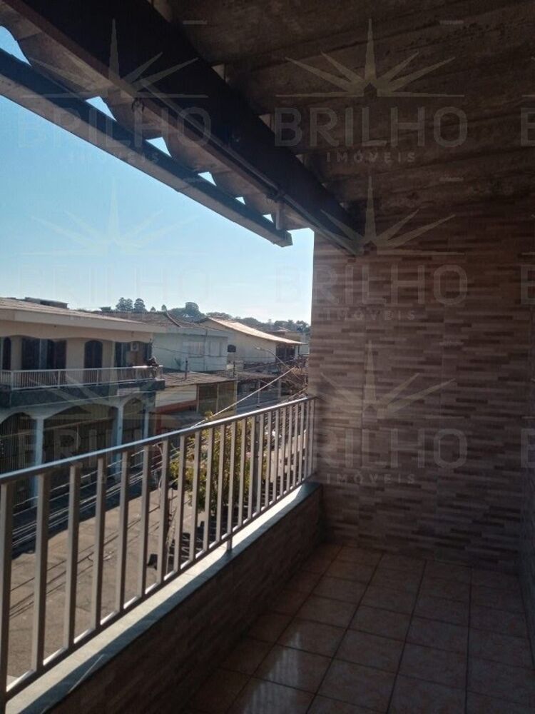 Sobrado, 3 quartos, 300 m² - Foto 16
