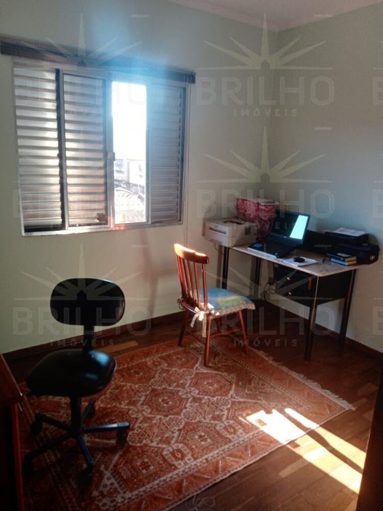 Sobrado, 3 quartos, 300 m² - Foto 4