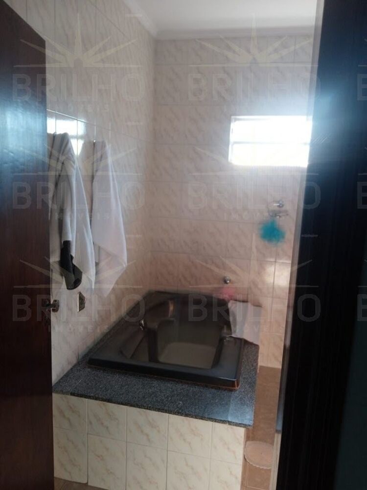 Sobrado, 3 quartos, 300 m² - Foto 5