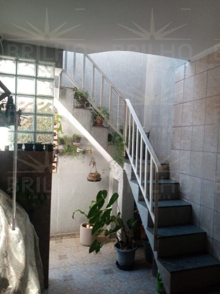 Sobrado, 3 quartos, 300 m² - Foto 8