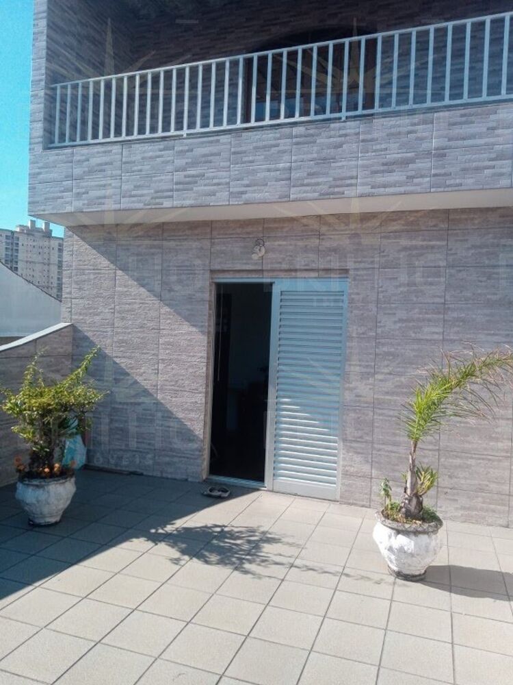 Sobrado, 3 quartos, 300 m² - Foto 26