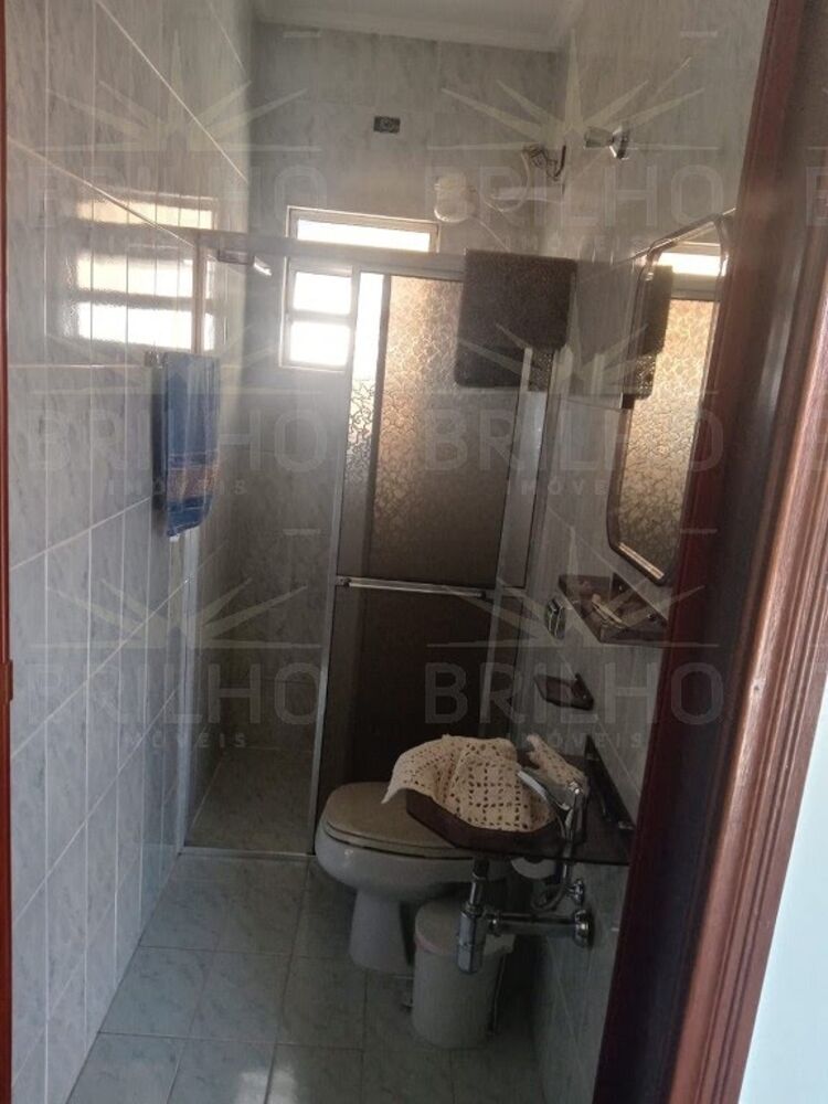 Sobrado, 3 quartos, 300 m² - Foto 28