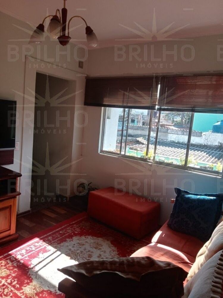 Sobrado, 3 quartos, 300 m² - Foto 3