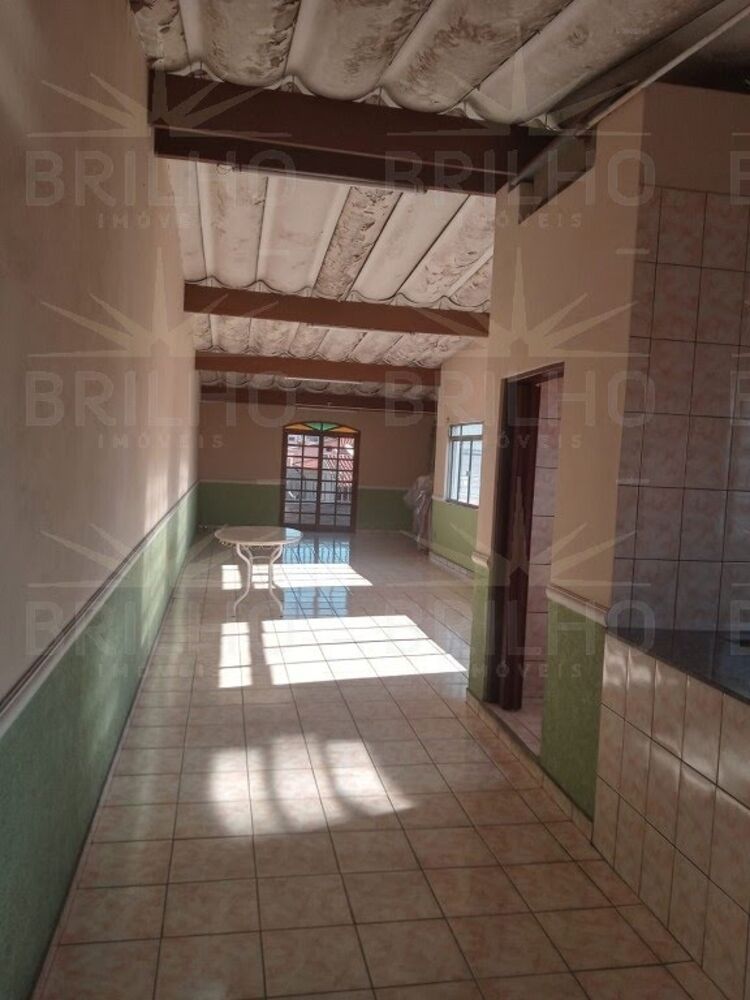 Sobrado, 3 quartos, 300 m² - Foto 11