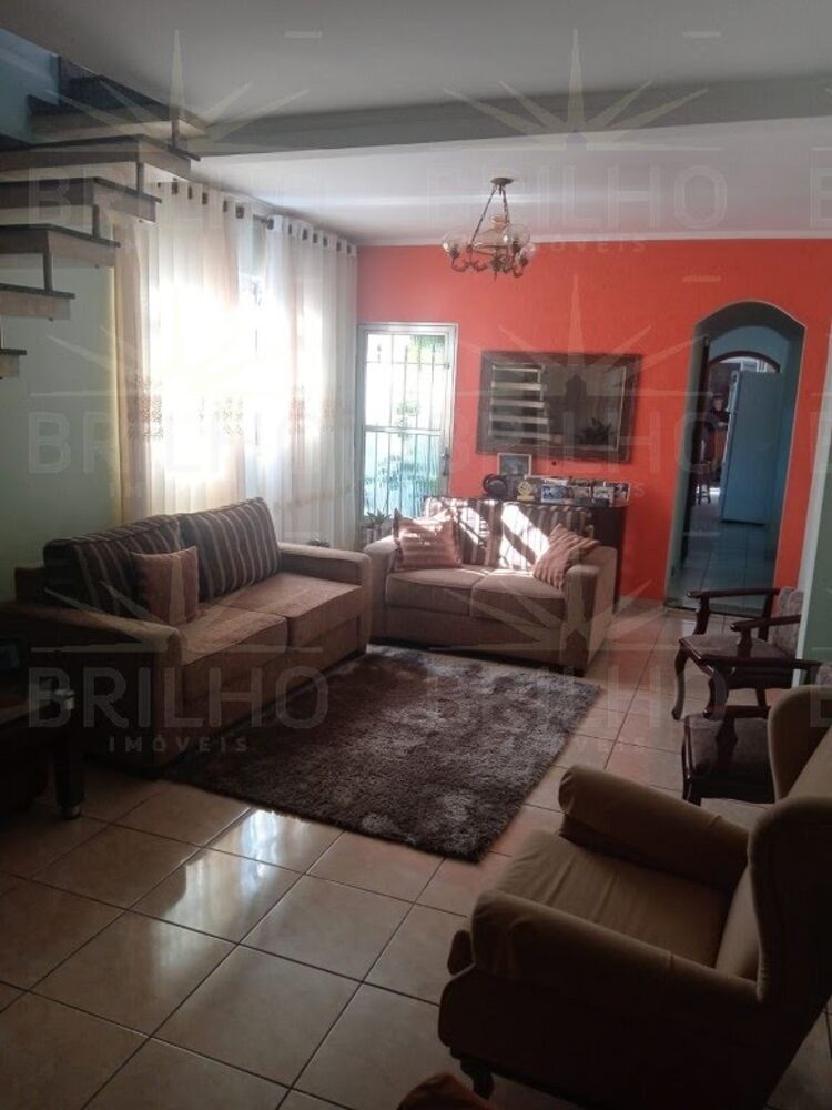 Sobrado, 3 quartos, 300 m² - Foto 35