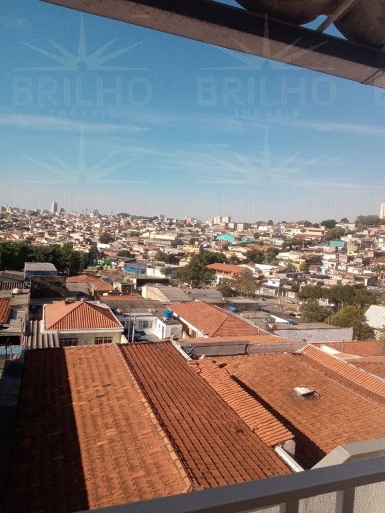 Sobrado, 3 quartos, 300 m² - Foto 12
