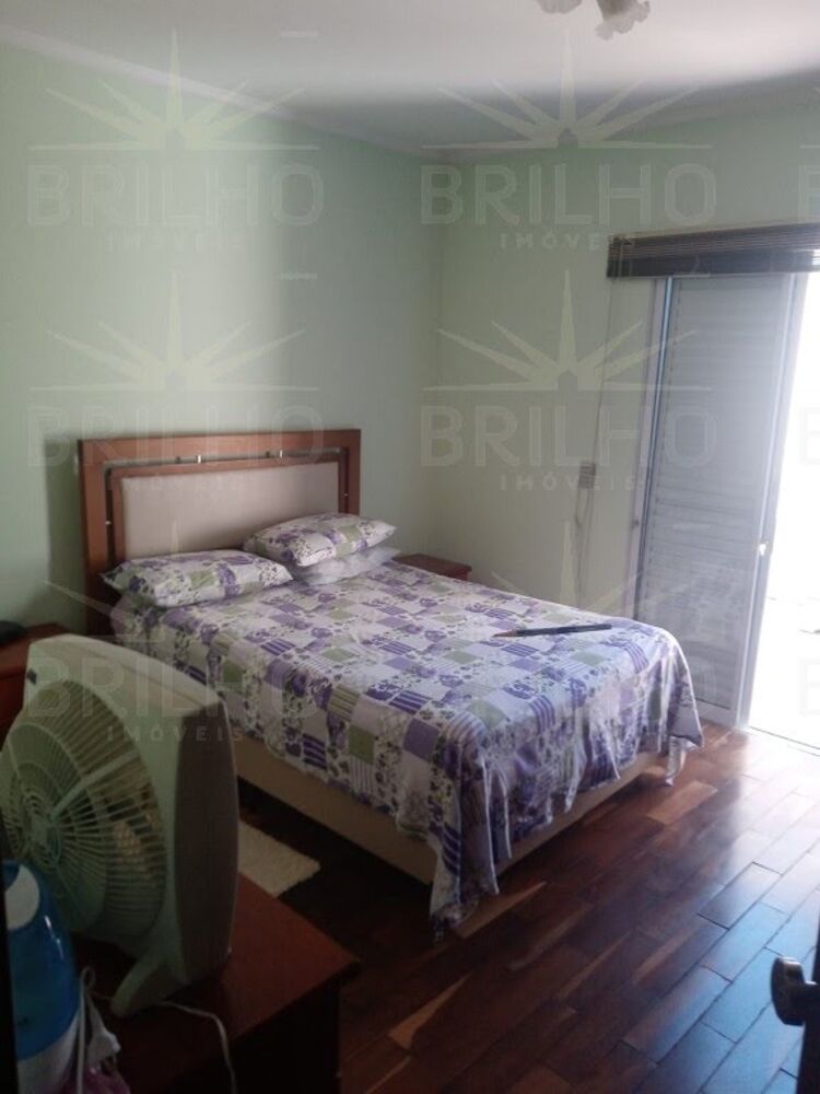 Sobrado, 3 quartos, 300 m² - Foto 10
