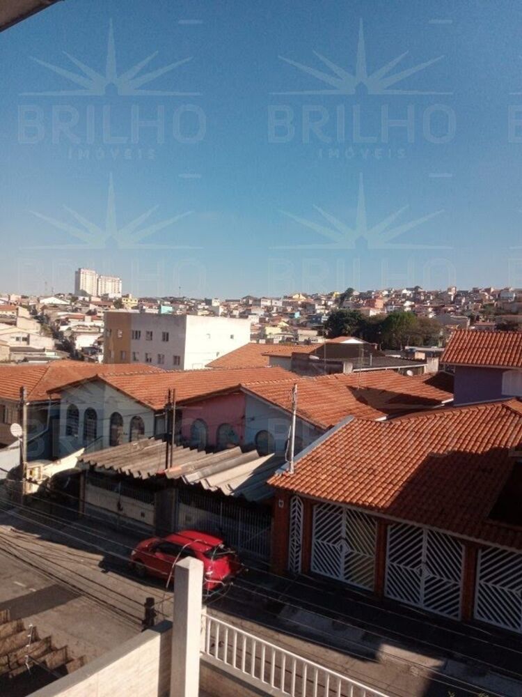 Sobrado, 3 quartos, 300 m² - Foto 22