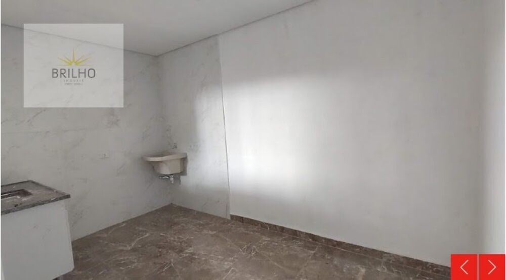 Casa para alugar com 1 quarto, 30m² - Foto 2