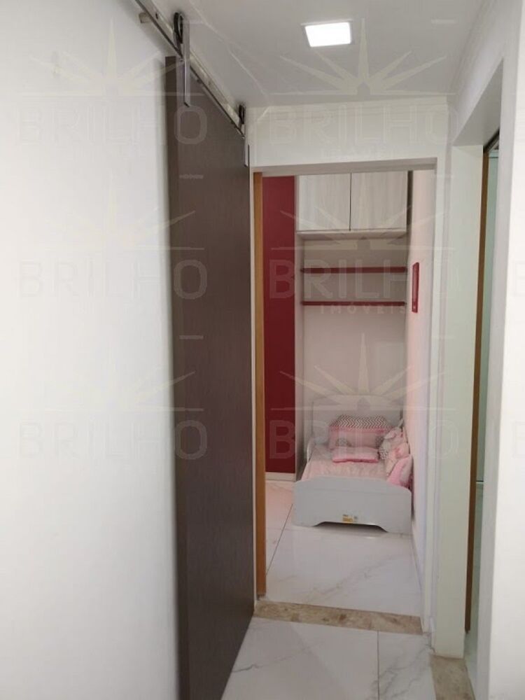Apartamento, 2 quartos, 40 m² - Foto 9