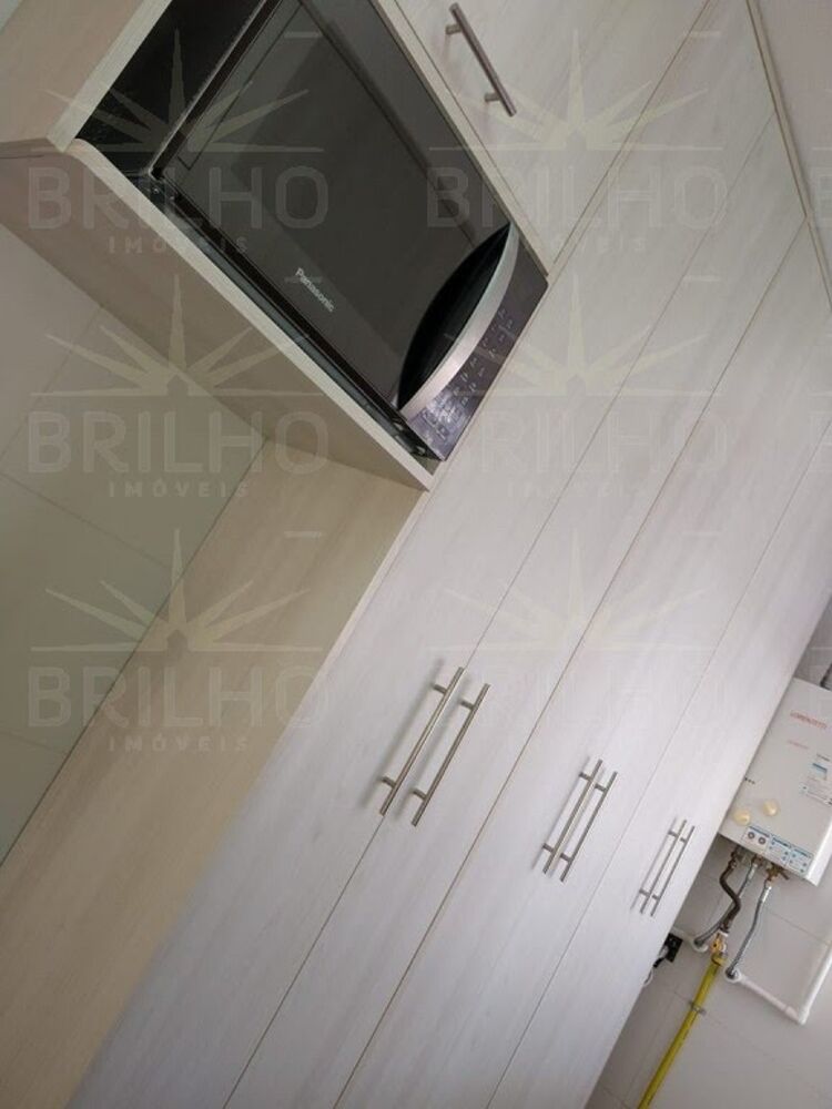 Apartamento, 2 quartos, 40 m² - Foto 7