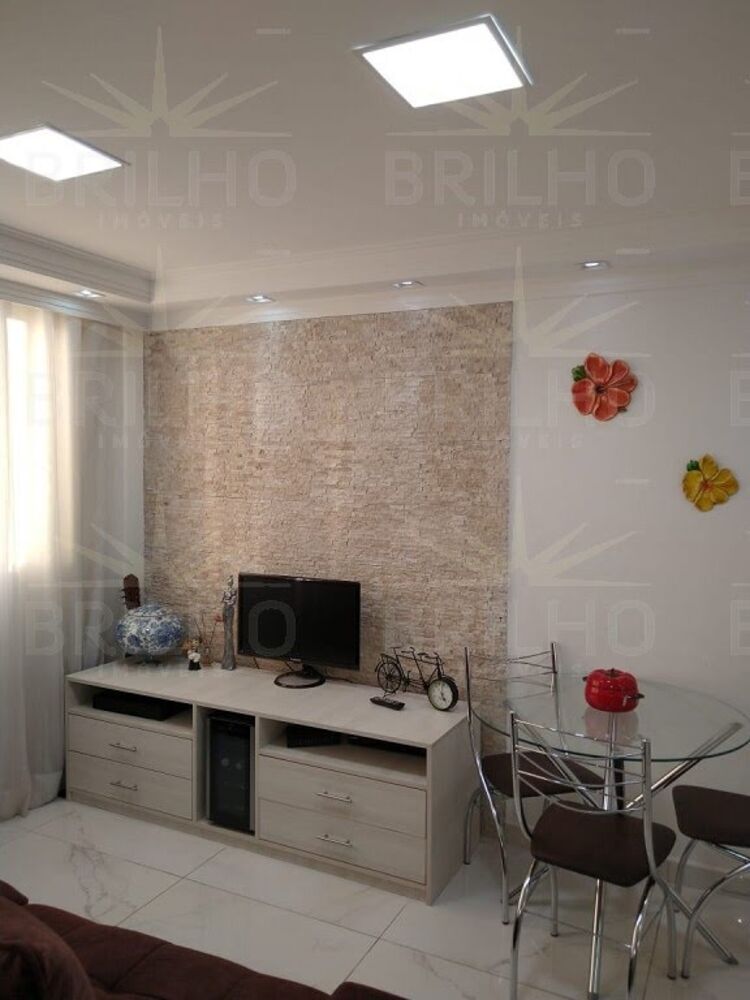 Apartamento, 2 quartos, 40 m² - Foto 2