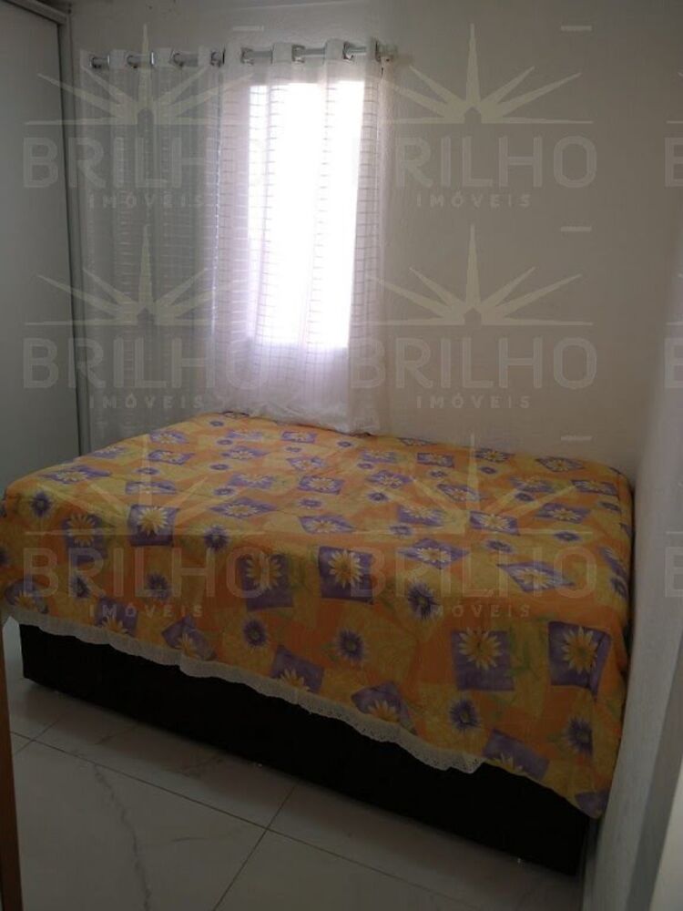 Apartamento, 2 quartos, 40 m² - Foto 11