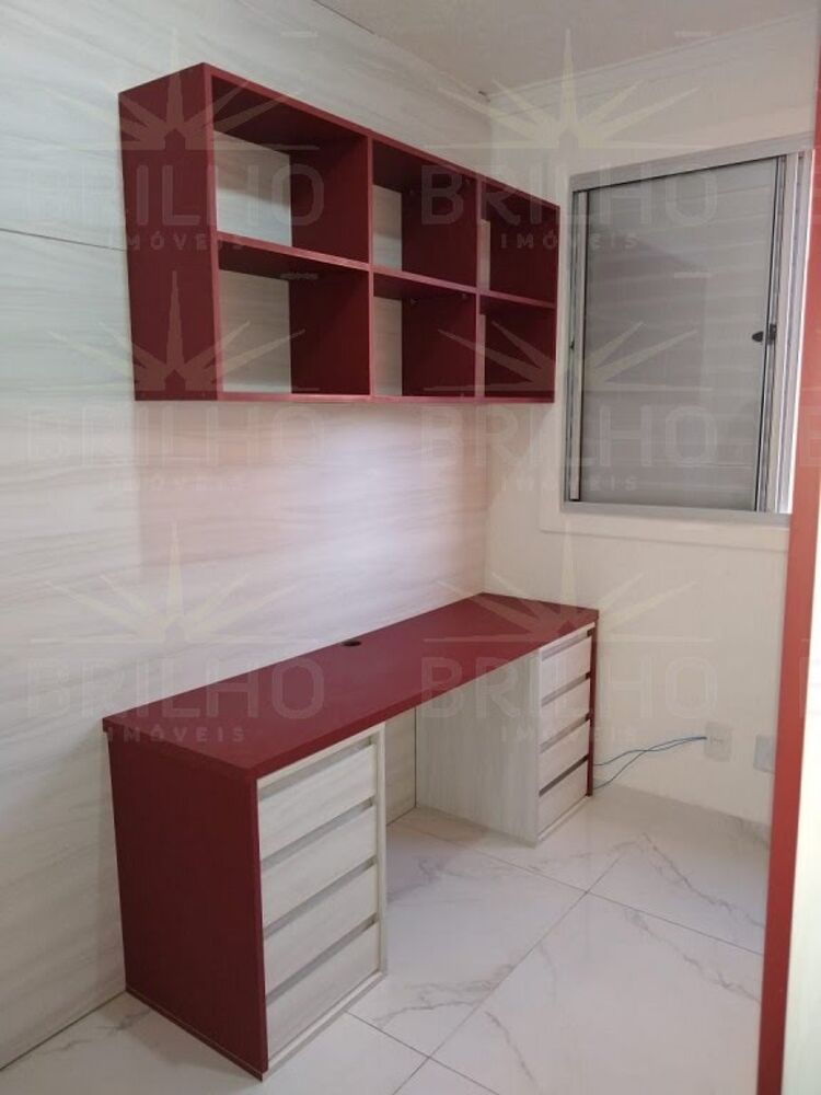 Apartamento, 2 quartos, 40 m² - Foto 12