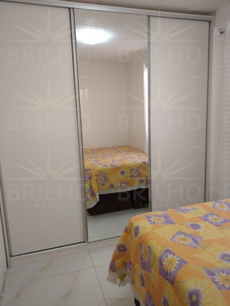 Apartamento, 2 quartos, 40 m² - Foto 6