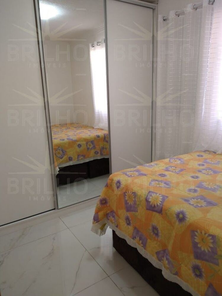 Apartamento, 2 quartos, 40 m² - Foto 8