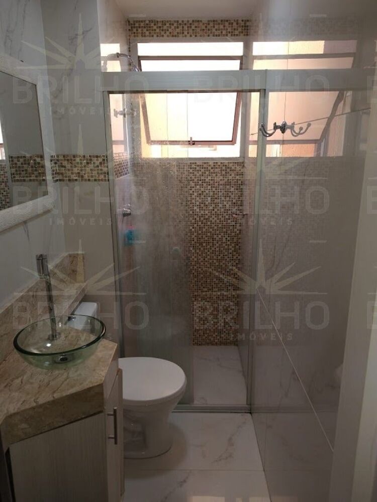 Apartamento, 2 quartos, 40 m² - Foto 15