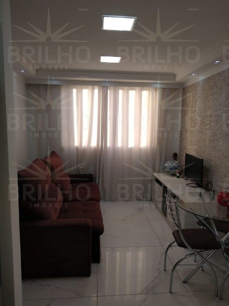 Apartamento, 2 quartos, 40 m² - Foto 1