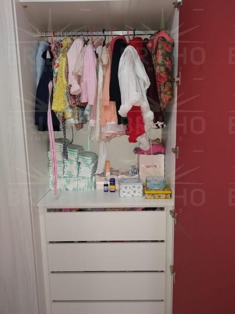 Apartamento, 2 quartos, 40 m² - Foto 14