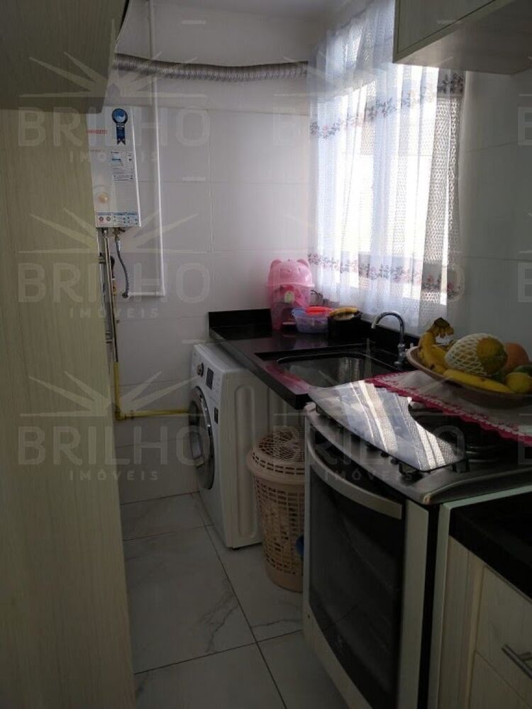Apartamento, 2 quartos, 40 m² - Foto 4