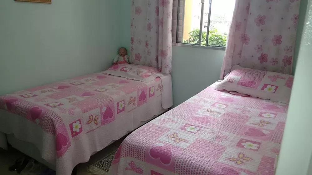 Apartamento, 3 quartos - Foto 1