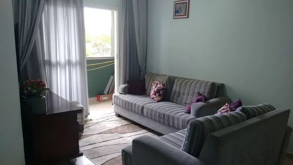 Apartamento, 3 quartos - Foto 6