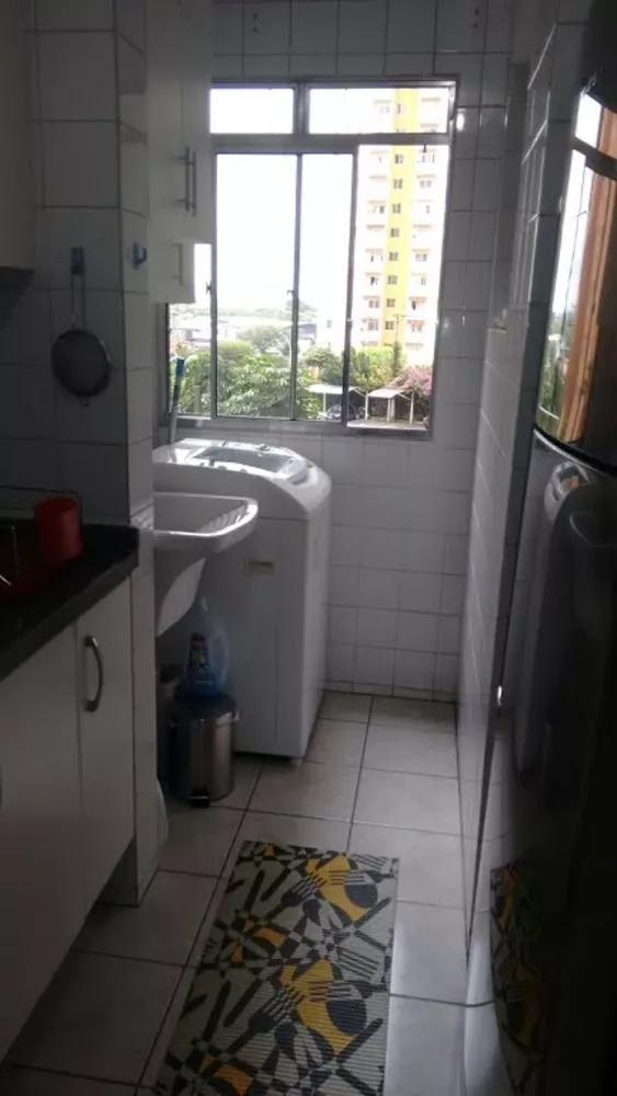 Apartamento, 3 quartos - Foto 17