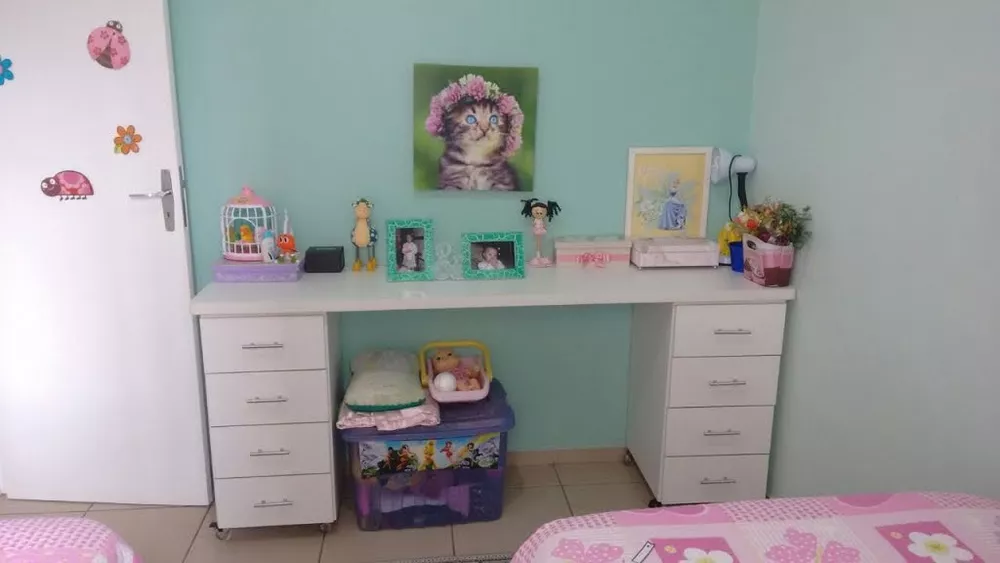 Apartamento, 3 quartos - Foto 2
