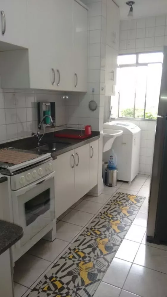 Apartamento, 3 quartos - Foto 11