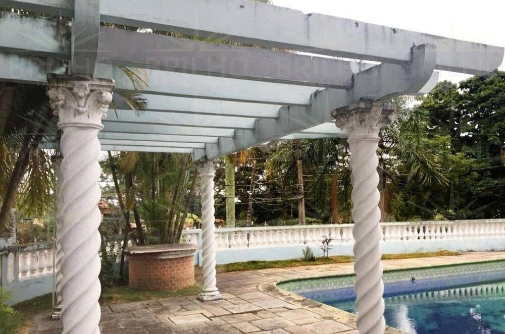 Casa à venda e aluguel com 4 quartos - Foto 9