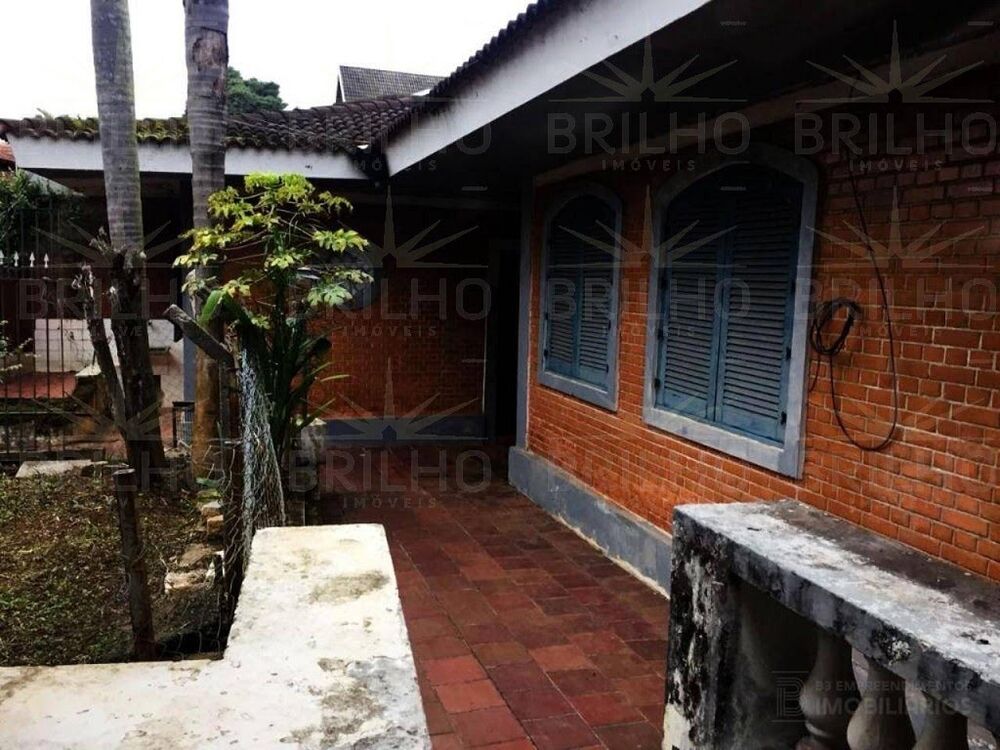Casa à venda e aluguel com 4 quartos - Foto 5
