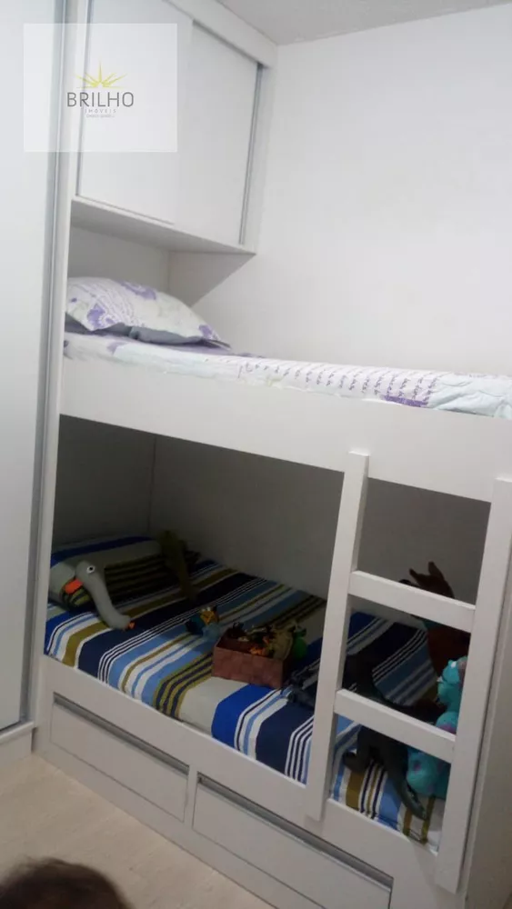 Apartamento à venda com 2 quartos, 50m² - Foto 3