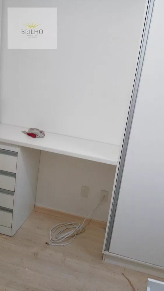 Apartamento à venda com 2 quartos, 50m² - Foto 6