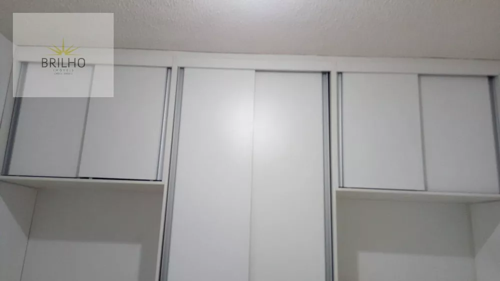 Apartamento à venda com 2 quartos, 50m² - Foto 2