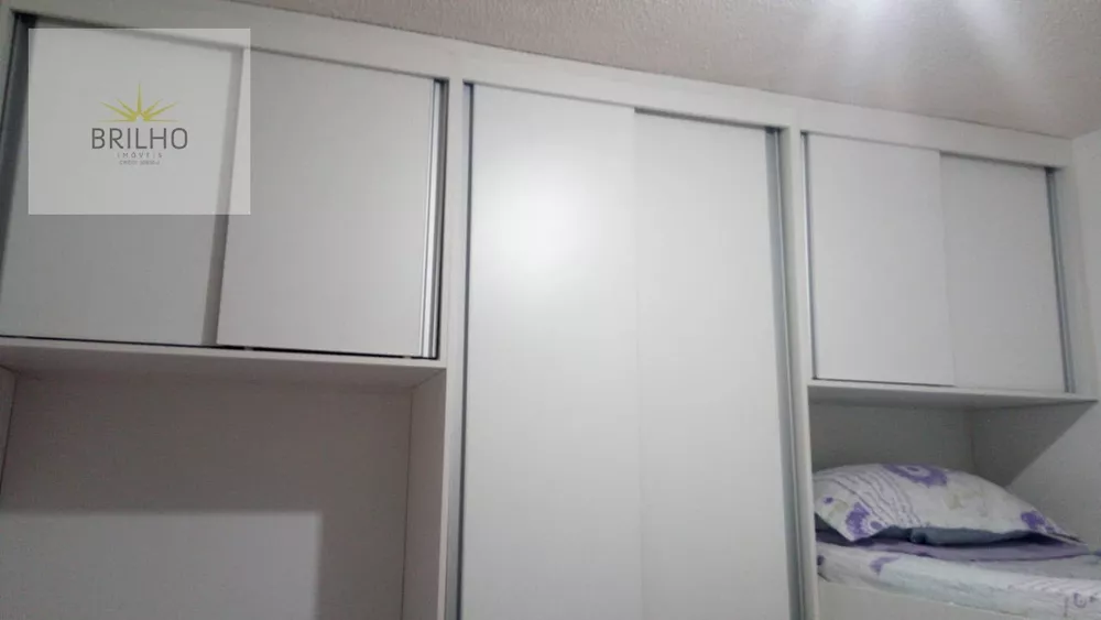 Apartamento à venda com 2 quartos, 50m² - Foto 5