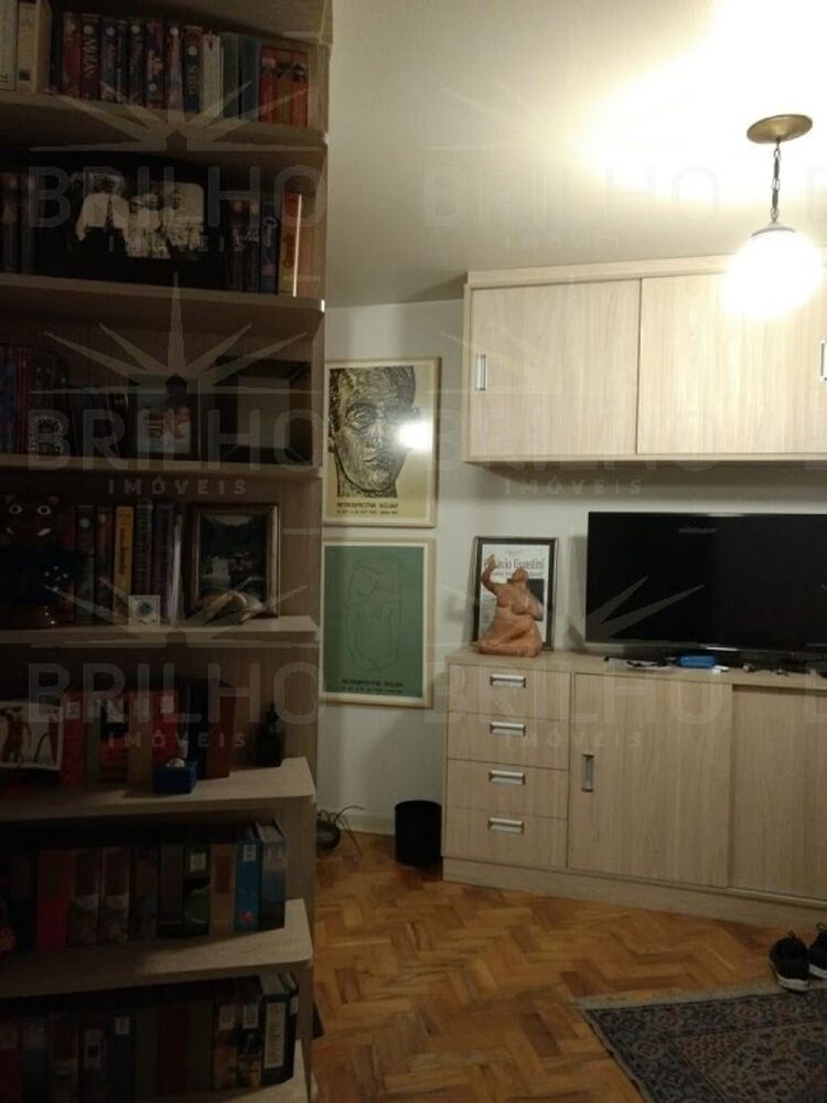 Apartamento, 2 quartos, 80 m² - Foto 1