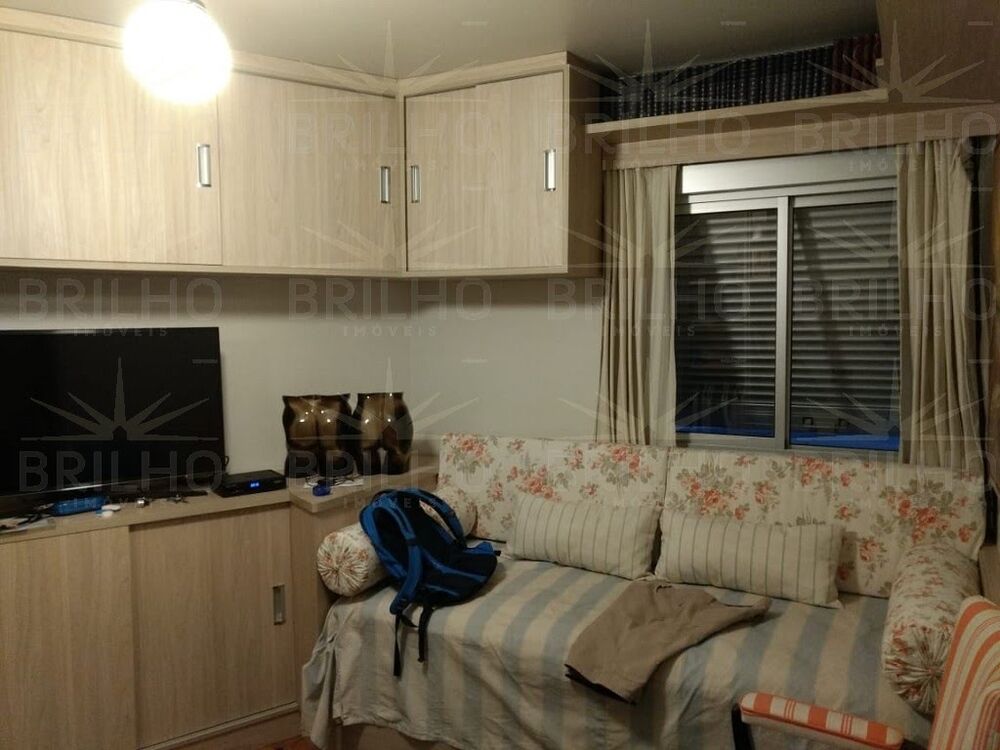 Apartamento, 2 quartos, 80 m² - Foto 3