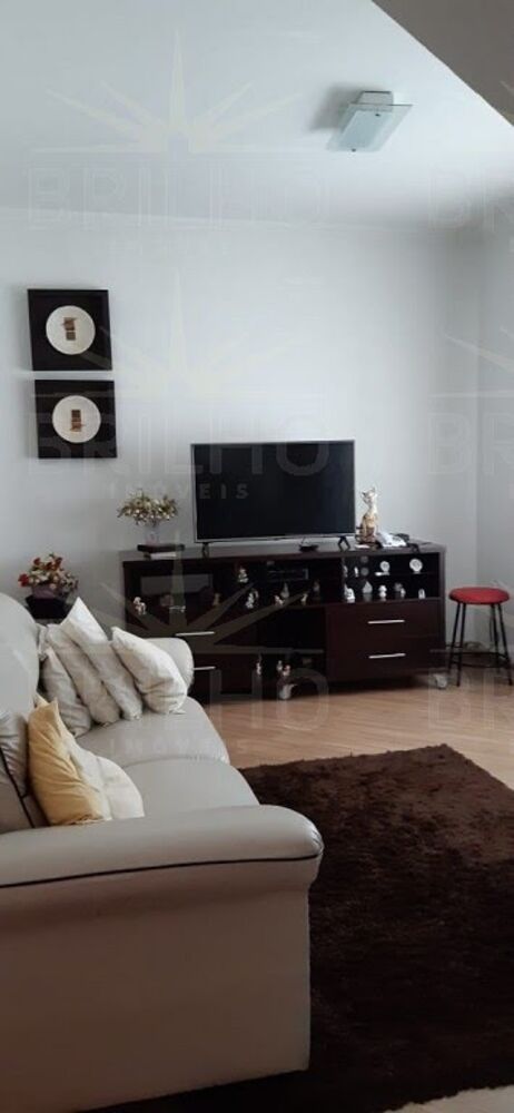Sobrado, 3 quartos, 150 m² - Foto 3