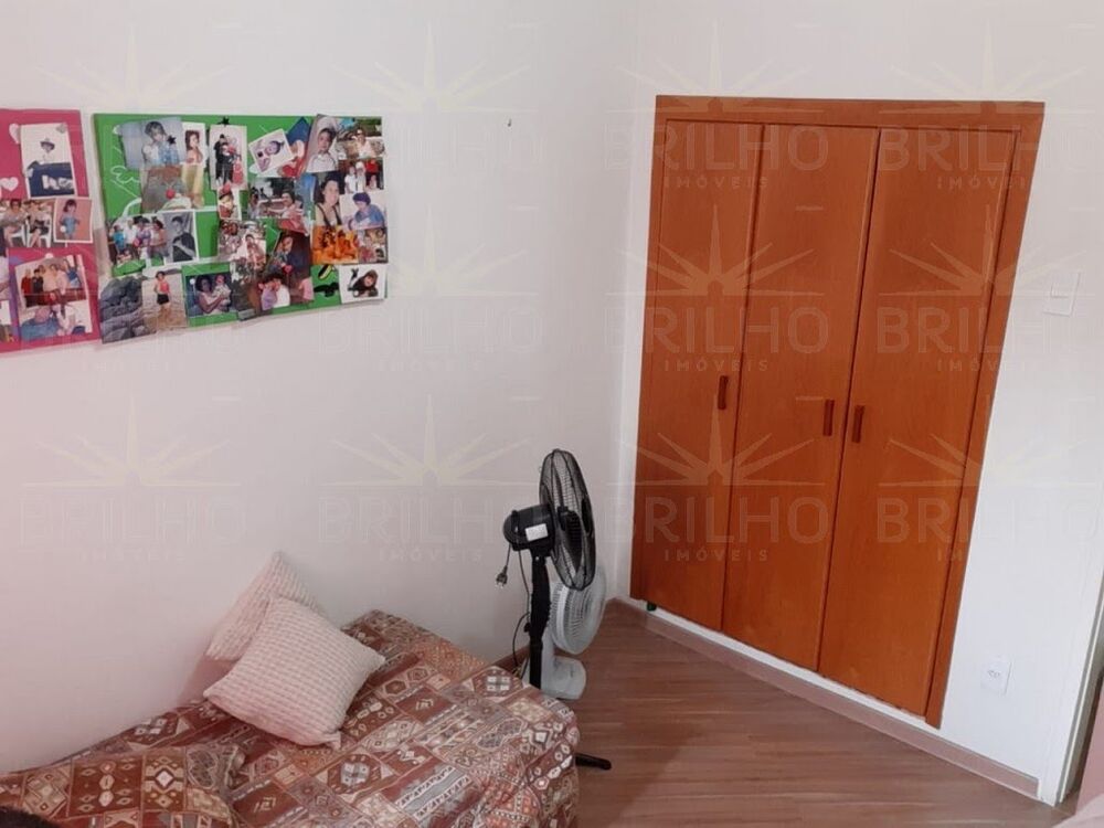 Sobrado, 3 quartos, 150 m² - Foto 4