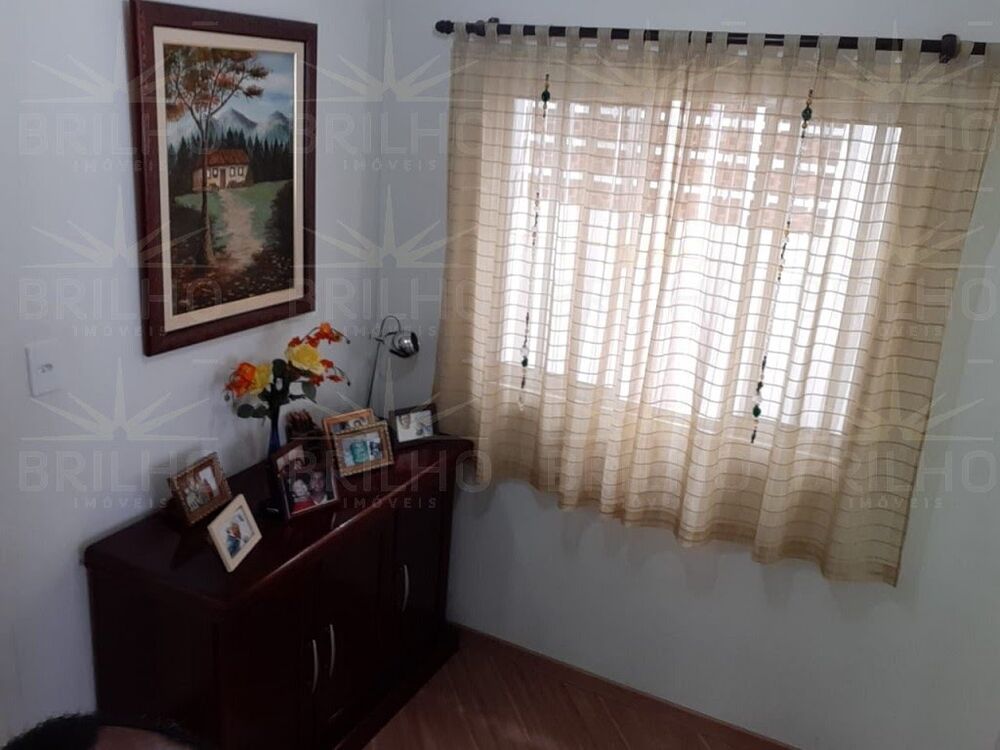 Sobrado, 3 quartos, 150 m² - Foto 1