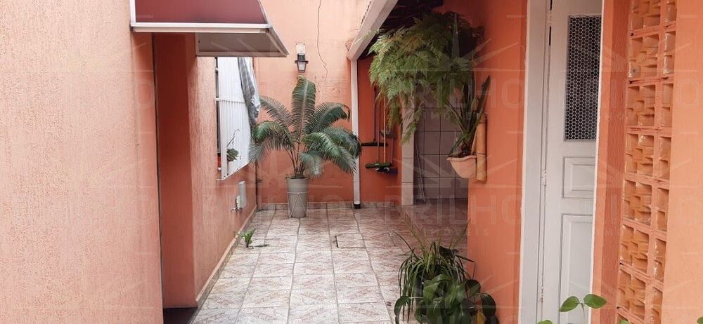 Sobrado, 3 quartos, 150 m² - Foto 2