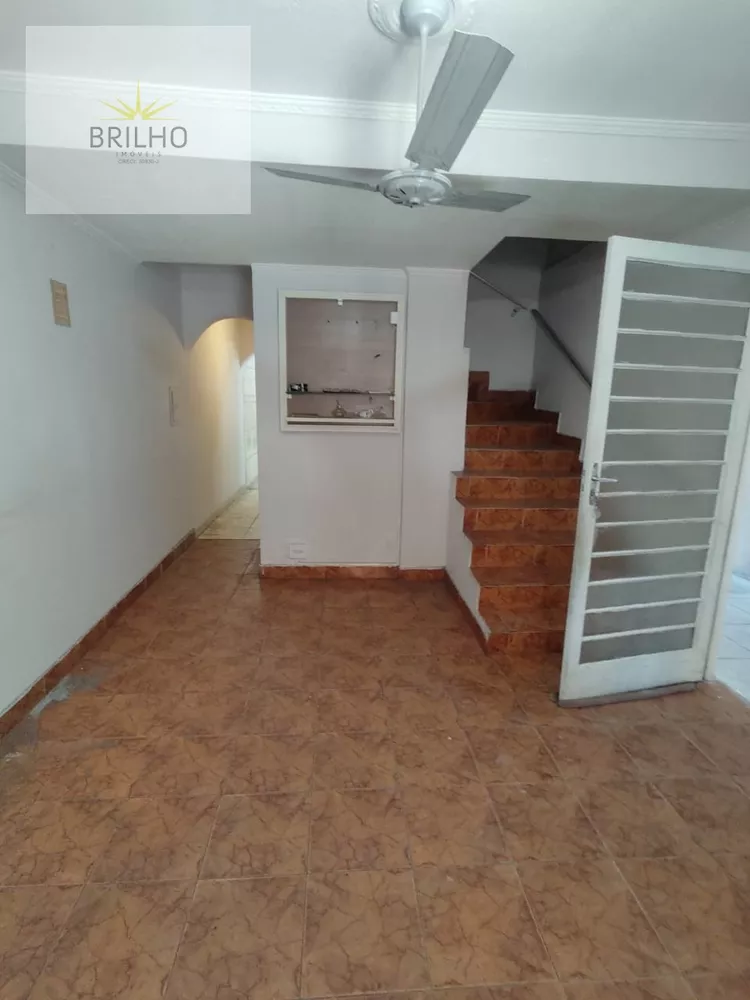 Sobrado à venda com 3 quartos, 125m² - Foto 4