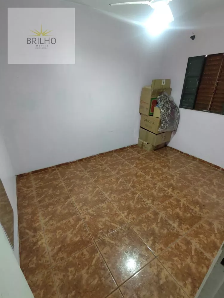 Sobrado à venda com 3 quartos, 125m² - Foto 3