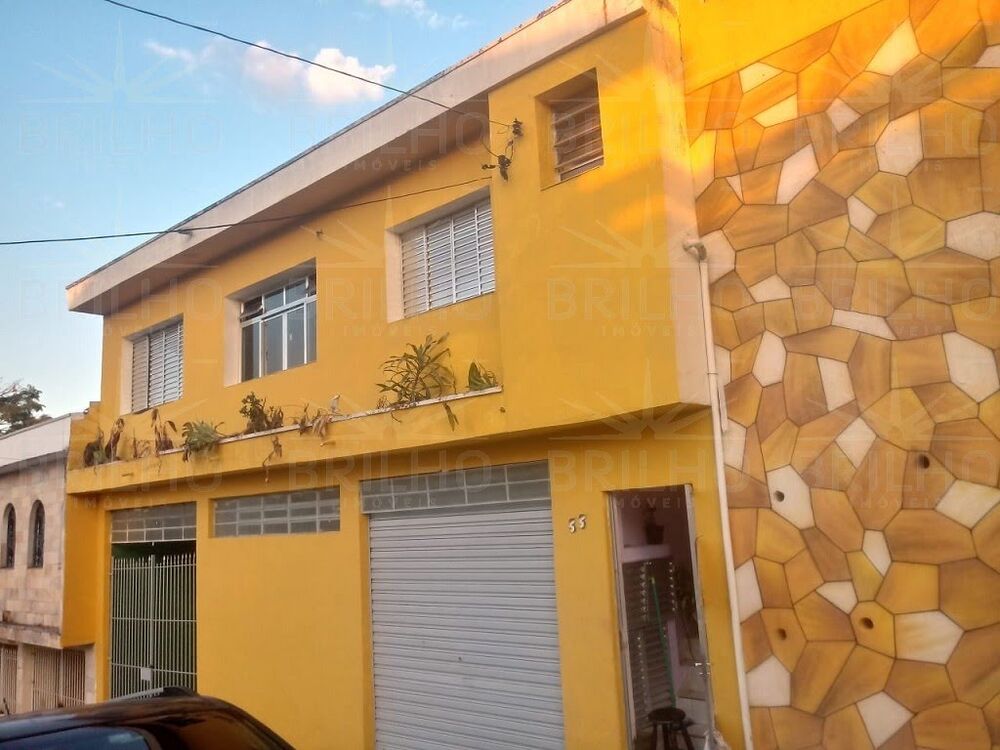 Casa, 2 quartos, 125 m² - Foto 1