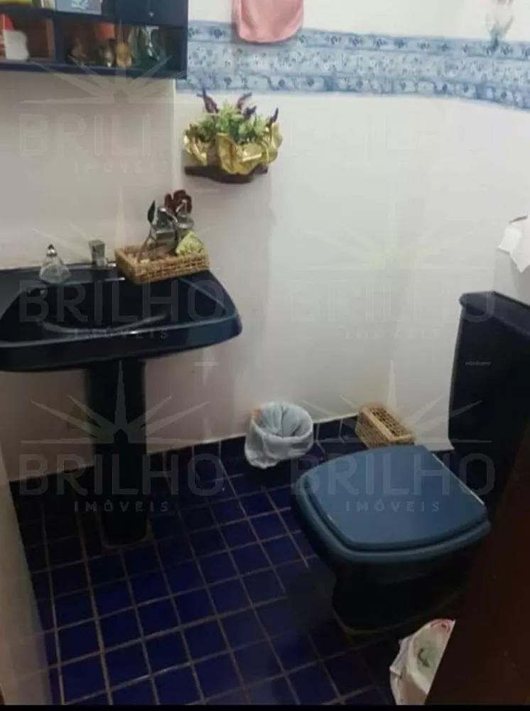 Casa de Condomínio à venda com 4 quartos, 300m² - Foto 5