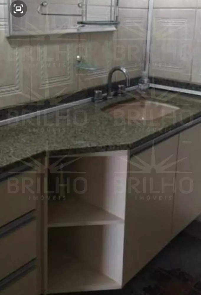 Casa de Condomínio à venda com 4 quartos, 300m² - Foto 19