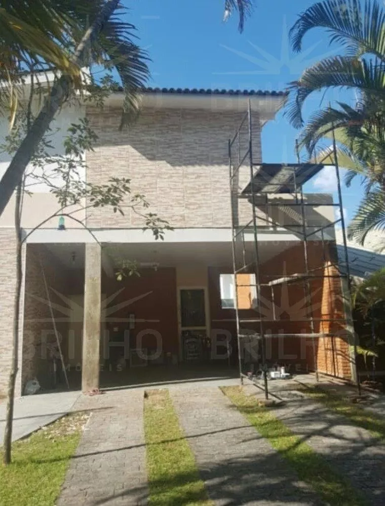 Casa de Condomínio à venda com 4 quartos, 300m² - Foto 10